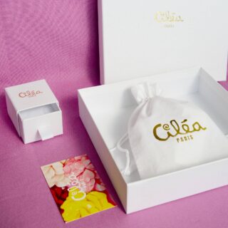 Ciléa Paris - Carte Cadeau