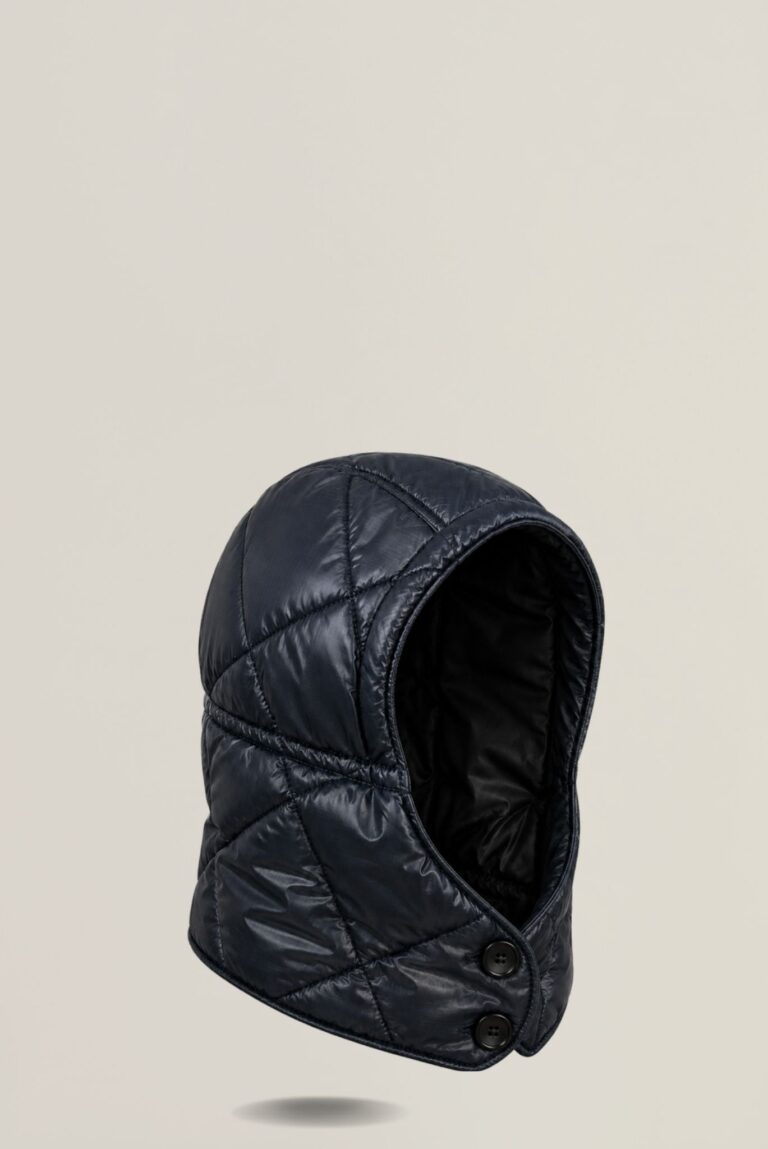 La Piece Paris Direct - Capuche cagoule RIVOLI