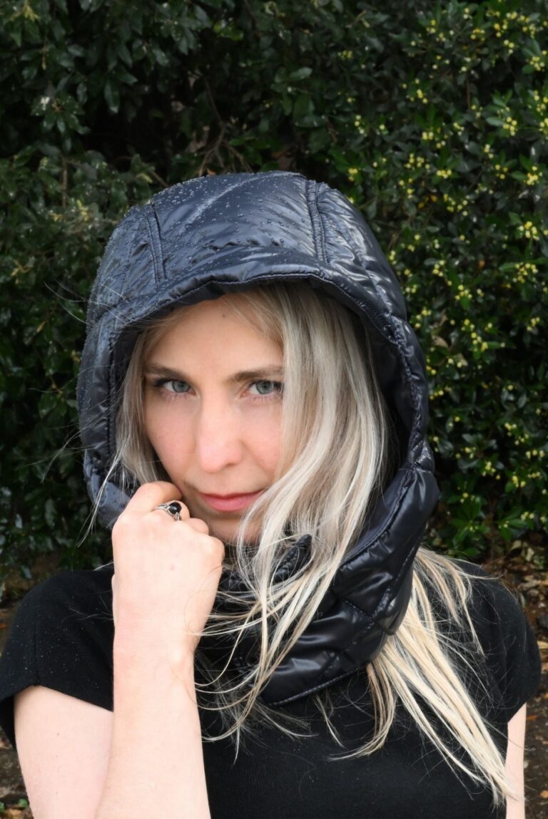 La Piece Paris Direct - Capuche cagoule RIVOLI