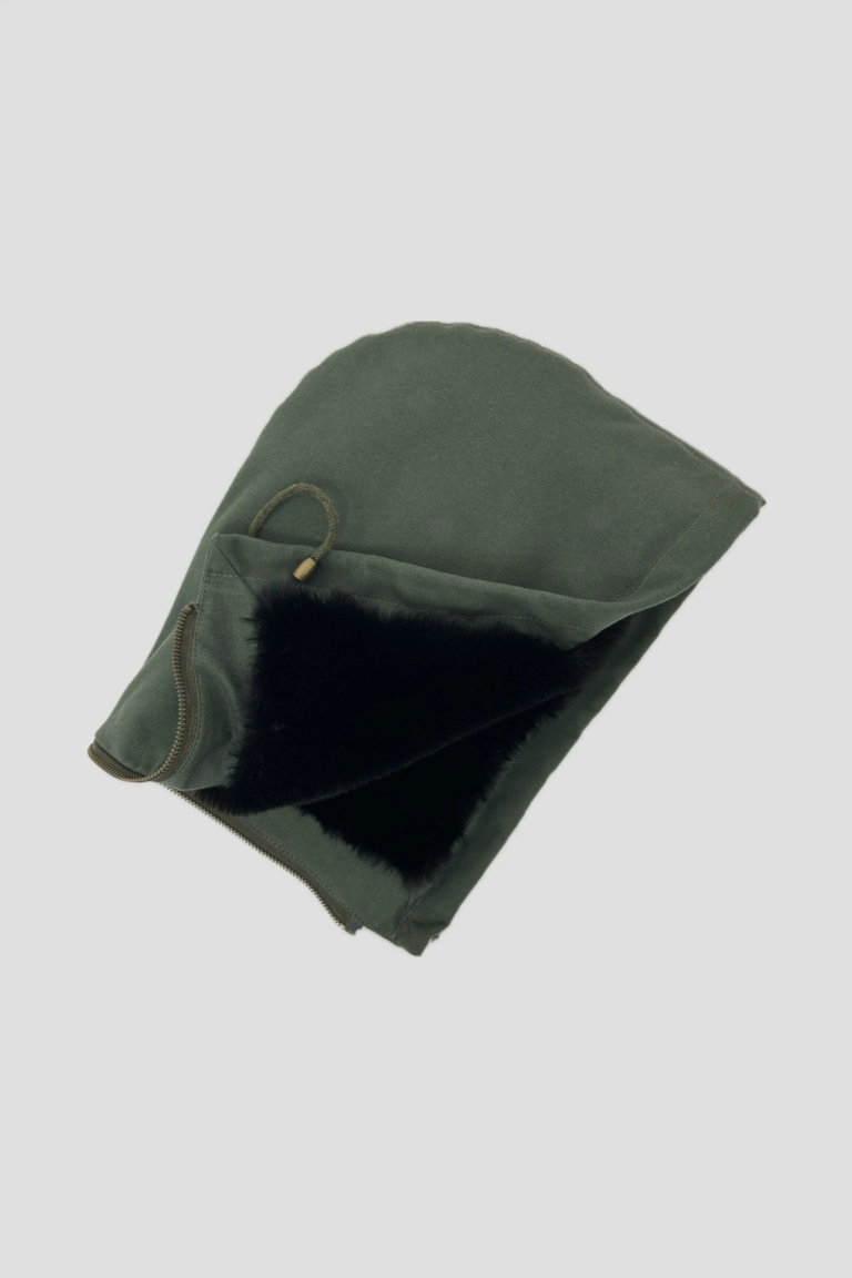 Coulange - Parka Heritage verte – 46