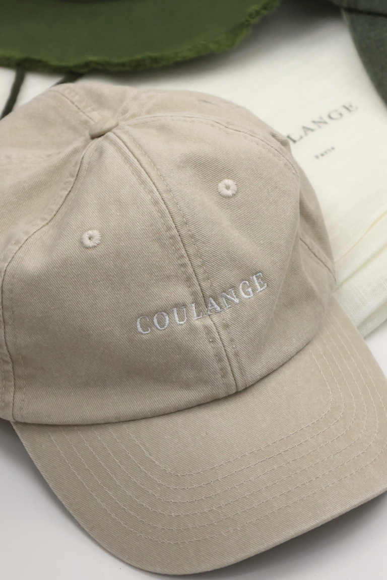 Coulange - Casquette C12