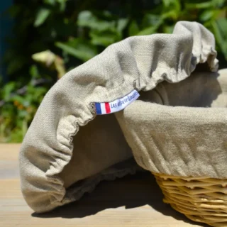 LA CHARLOTTE POUR BANNETON par la marque Les extra-ordinaires Les extra-ordinaires - LA CHARLOTTE POUR BANNETON
