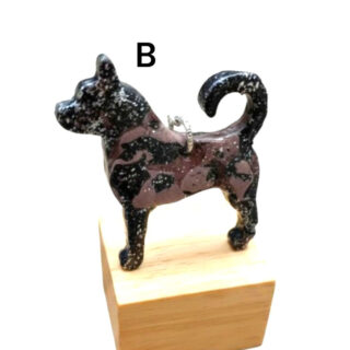 Charms breloque chien par la marque L’atelier de Patricia L’atelier de Patricia - Charms breloque chien