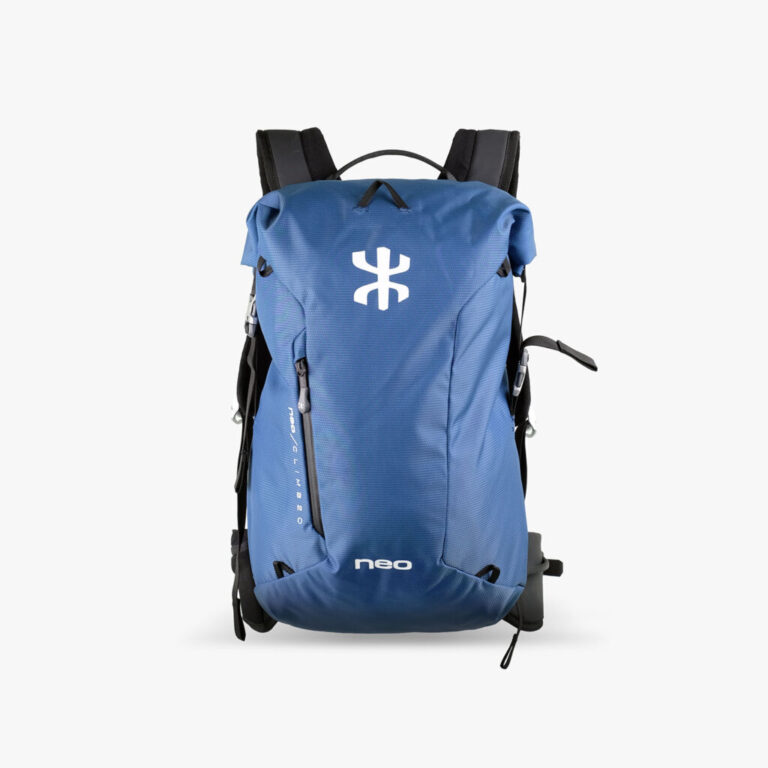 NEO - CLIMB Blue