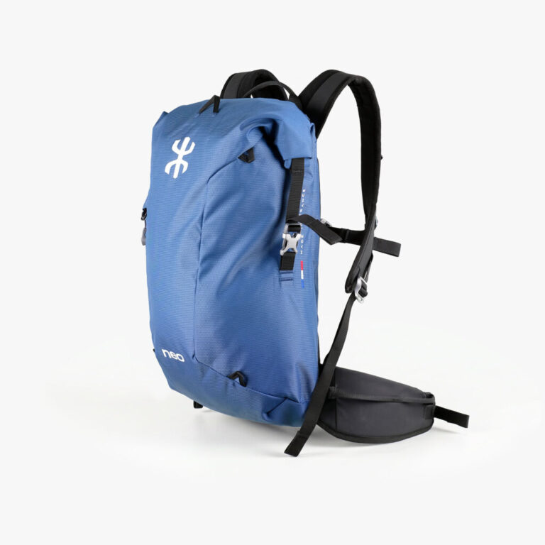 NEO - CLIMB Blue
