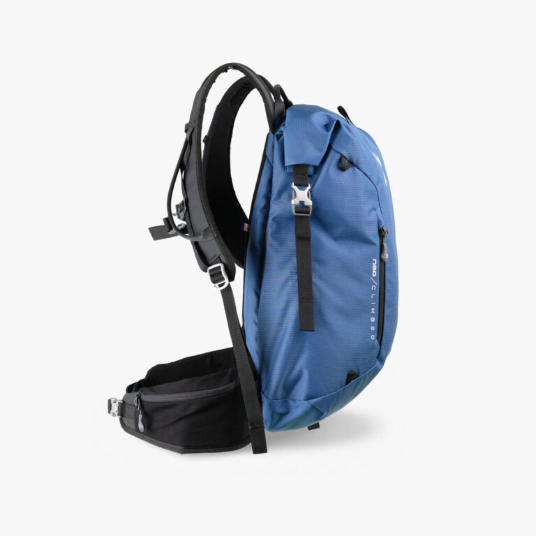 NEO - CLIMB Blue