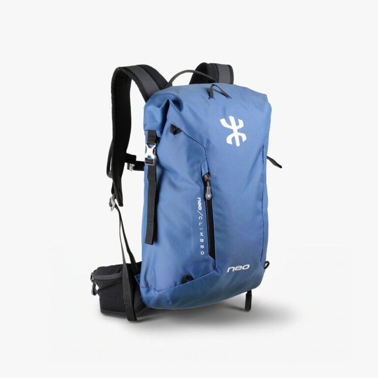 NEO - CLIMB Blue