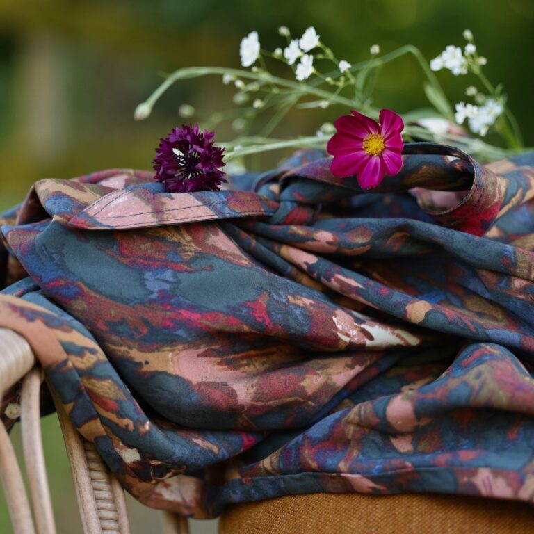 Quintessence - Combinaison LOUNA - Modal sous-Bois – XXL