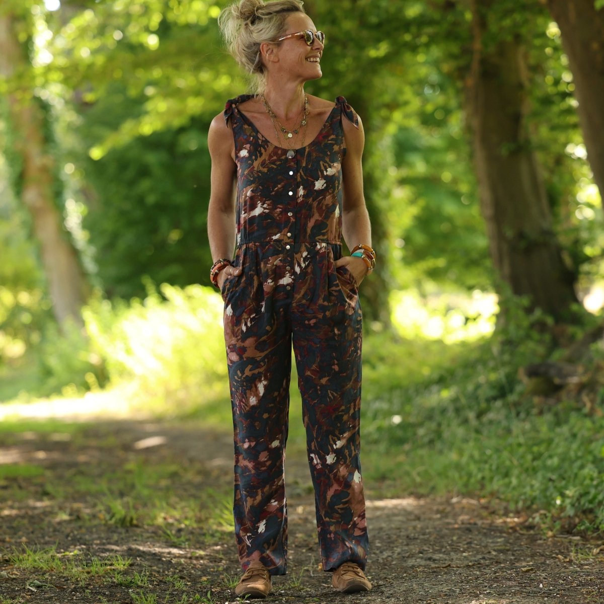 combinaison louna modal sous bois 5234077 Quintessence - Combinaison LOUNA - Modal sous-Bois – XXL