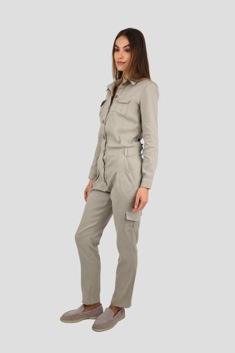 Coulange - Combinaison longue safari C38 – 44