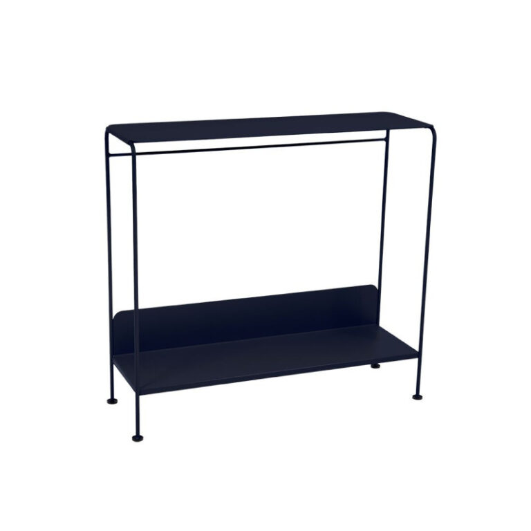 FERMOB - Console FERMOB Picolino en métal - 25 coloris