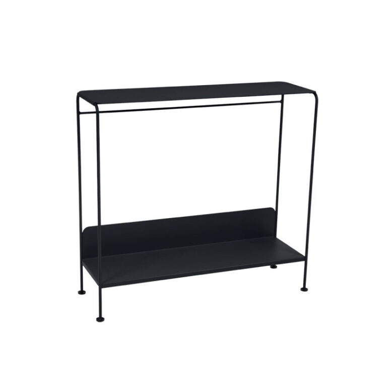 FERMOB - Console FERMOB Picolino en métal - 25 coloris