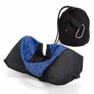 COSY CLUB - Coussin de voyage · ELLIPSE Ushuaïa