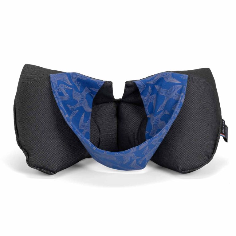 Cosy Club - Coussin de voyage · ELLIPSE Ushuaïa