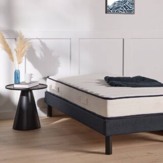 Matelas latex 20 cm Marin par la marque Camif Camif - Matelas latex 20 cm Marin
