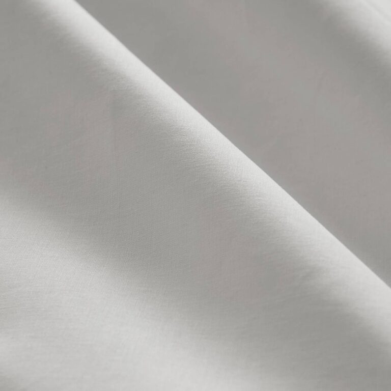 ESSENTIELS PAR CAMIF - Lot de 2 draps housses bonnet 33 cm coton bio Fil & Sens