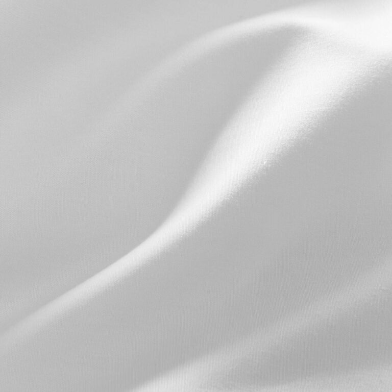 CAMIF SIGNATURE - Drap housse percale bio Elise