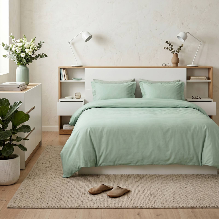 ESSENTIELS PAR CAMIF - Tête de lit Paris