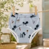Les culottes d’apprentissage made in France