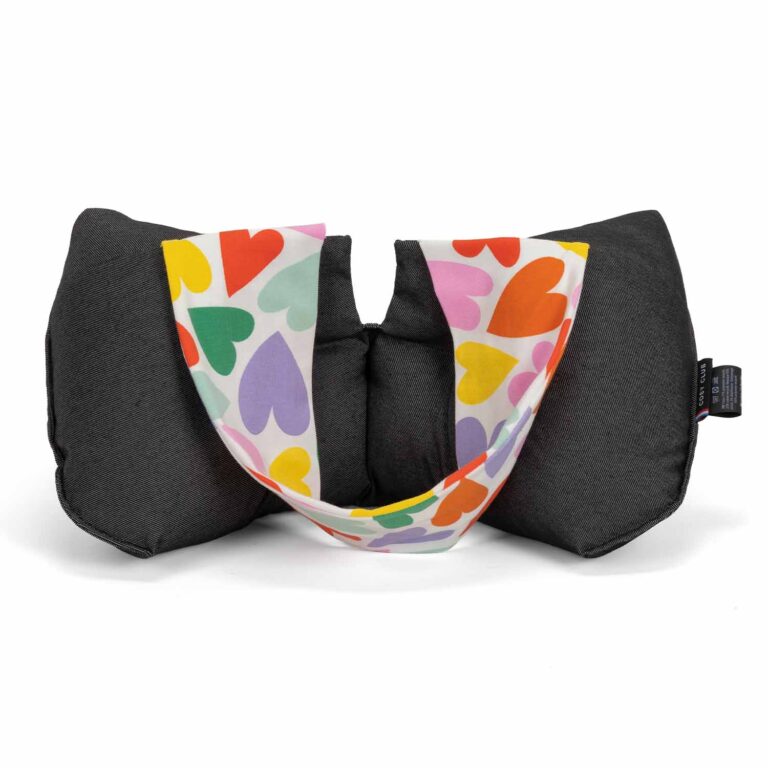 Cosy Club - Coussin de voyage · ELLIPSE Santa Lucia