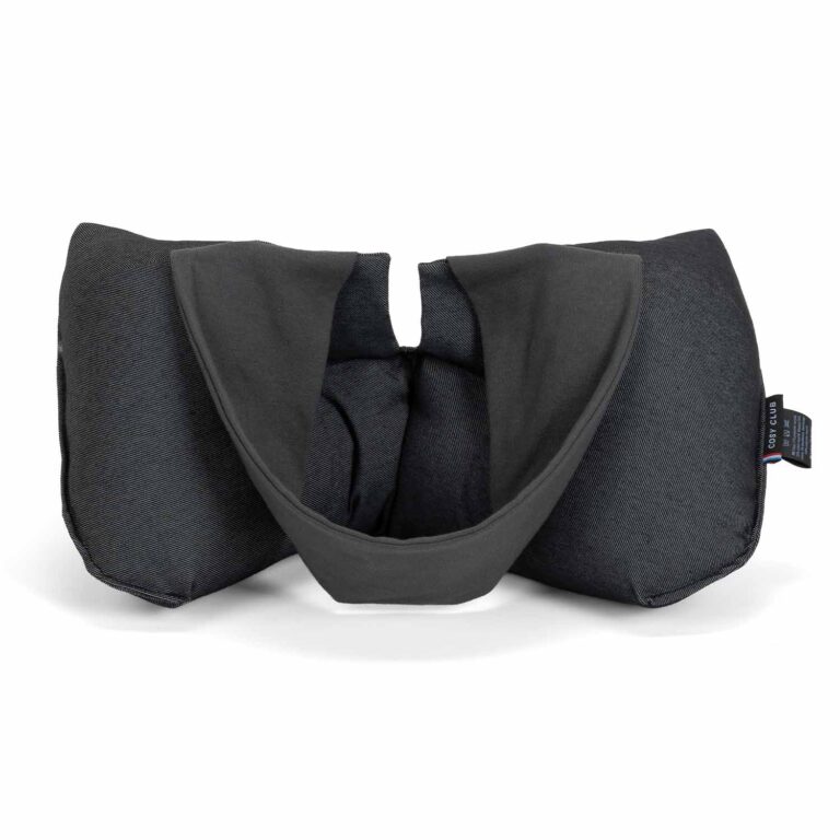 Cosy Club - Coussin de voyage · ELLIPSE Montparnasse