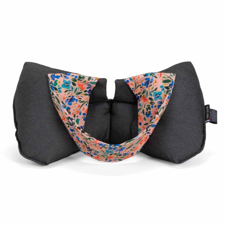 Cosy Club - Coussin de voyage · ELLIPSE Giverny