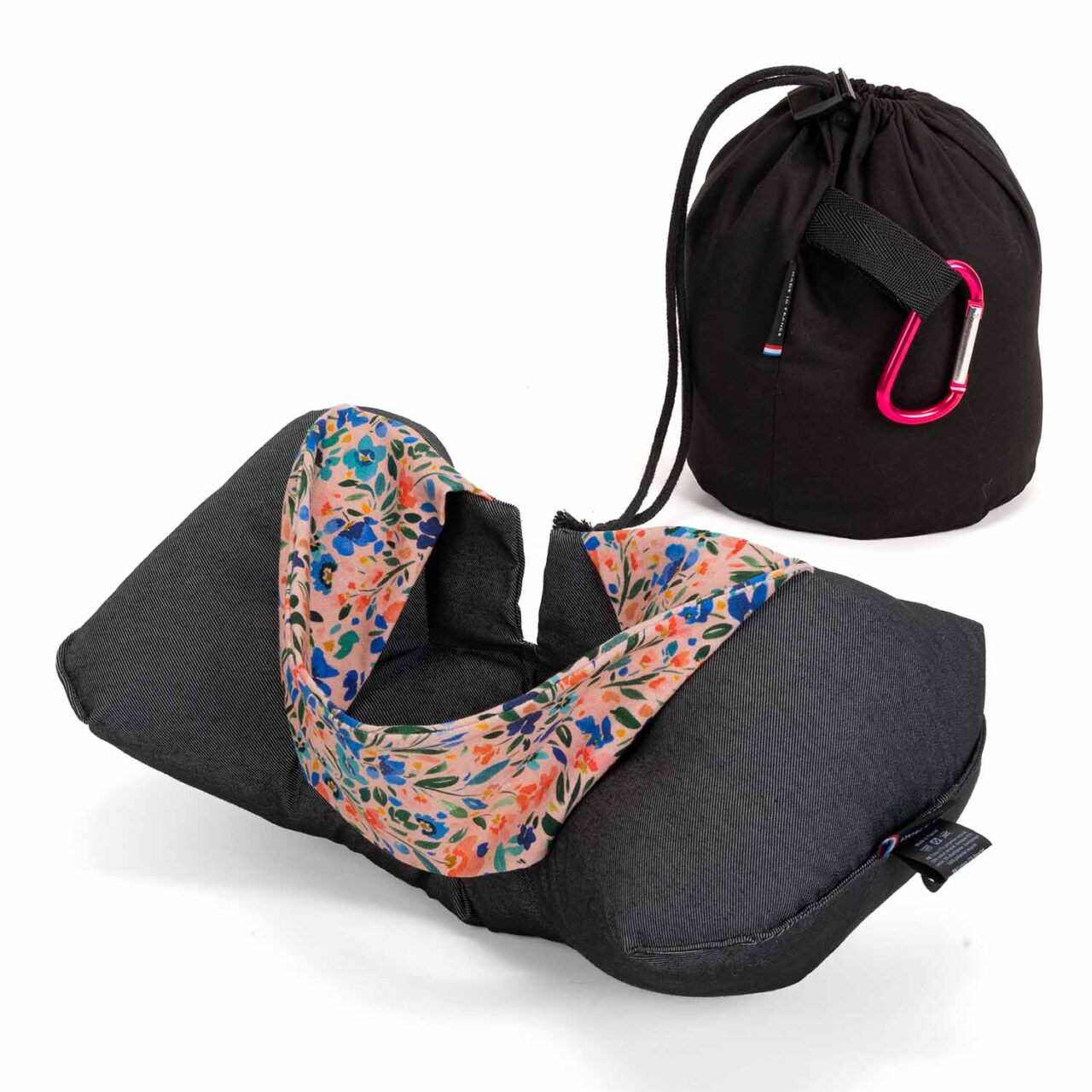ellipse giverny coussin voyage train cosy club Cosy Club - Coussin de voyage · ELLIPSE Giverny