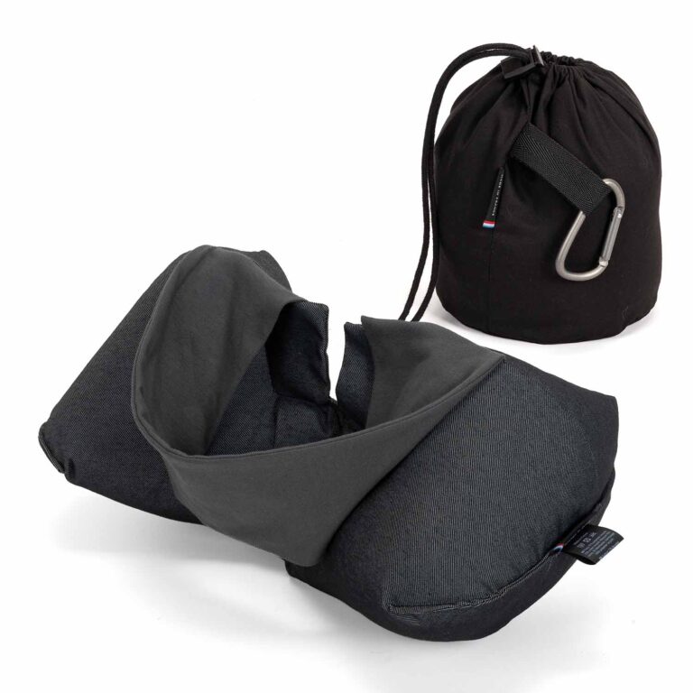 ellipse montparnasse coussin voyage ergonomique Cosy Club - Coussin de voyage · ELLIPSE Montparnasse