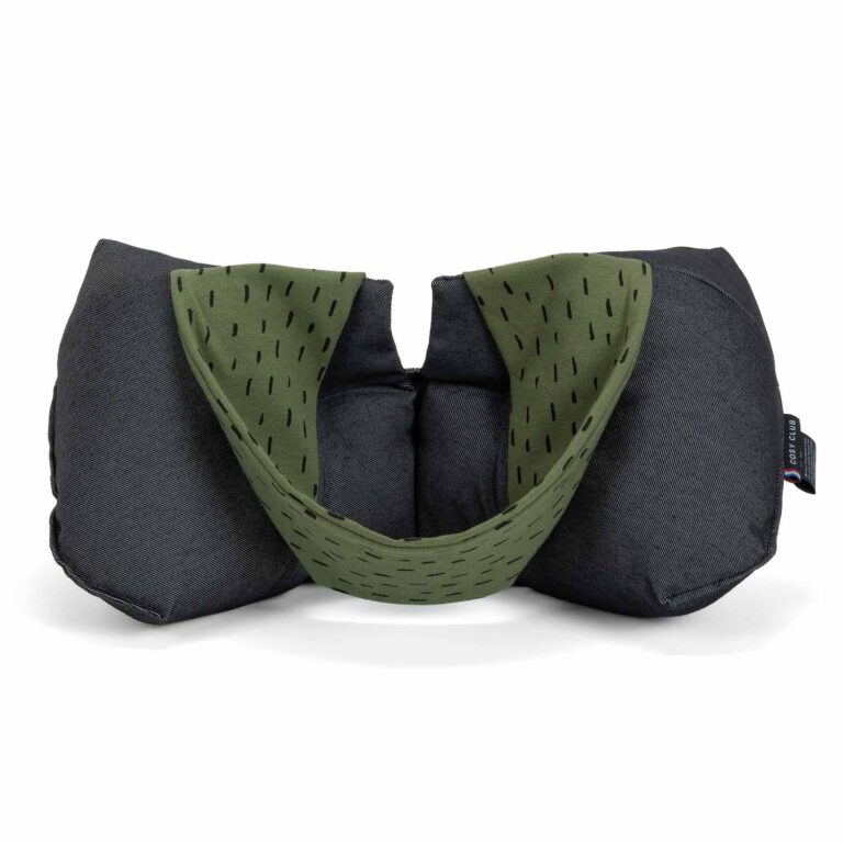 Cosy Club - Coussin de voyage · ELLIPSE Shinjuku