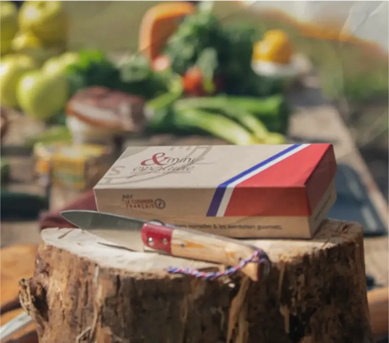 Dolibarr - Esperluète mini - Le véritable couteau d'office nomade