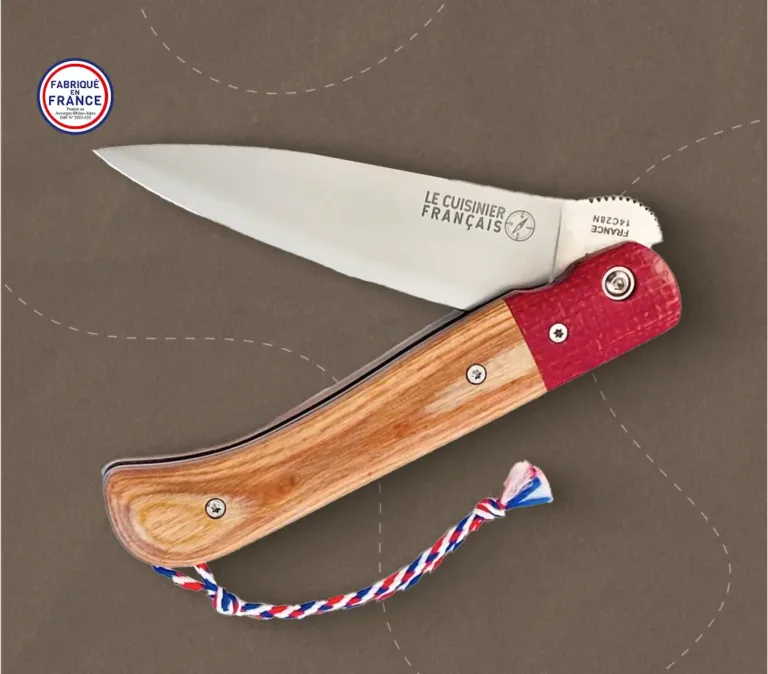 Dolibarr - Esperluète mini - Le véritable couteau d'office nomade