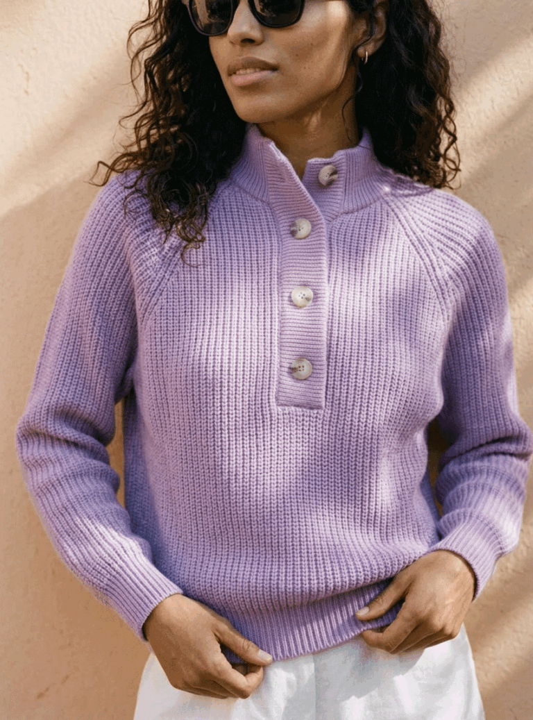LAFRANÇAISE - Pull Aurélie – L