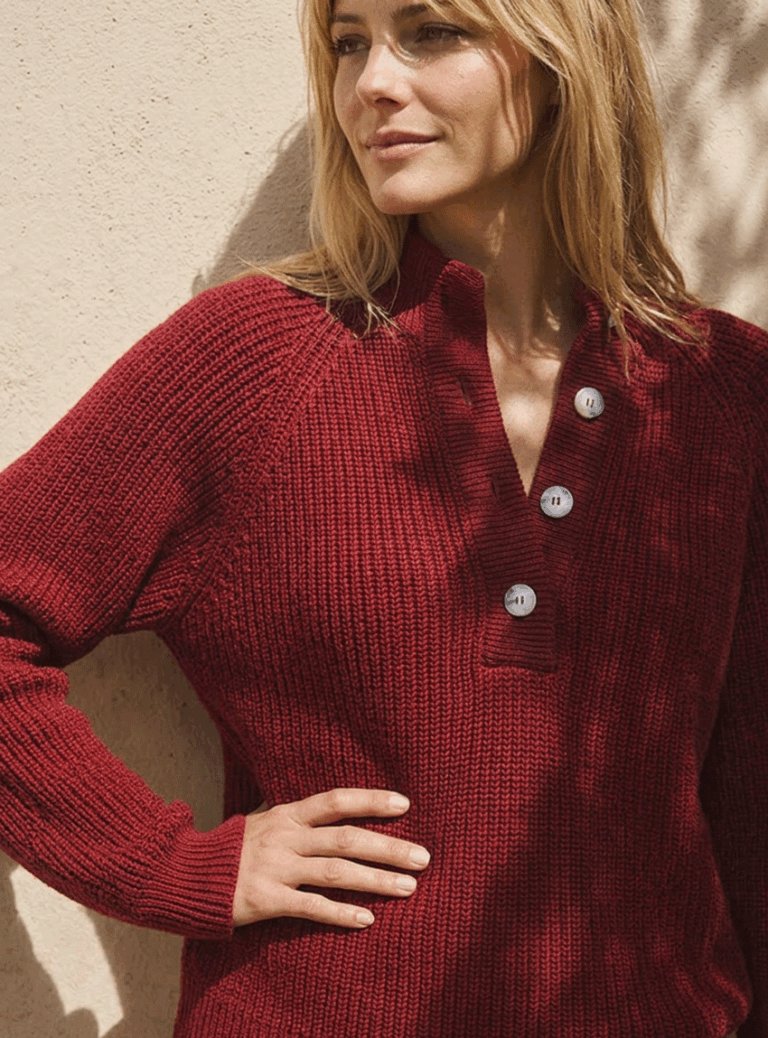 LAFRANÇAISE - Pull Aurélie – L