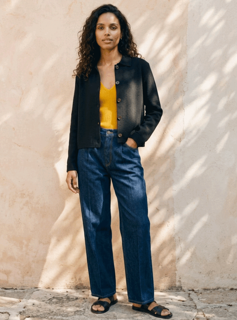 LAFRANÇAISE - Veste Armelle – L