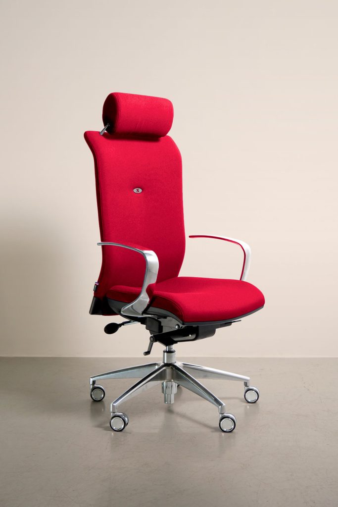 fauteuil de bureau de direction strong auguste plus tissu rouge couverture Navailles 683x1024 1 Navailles - Strong Auguste + - fauteuil de direction – steelcut-trio-3