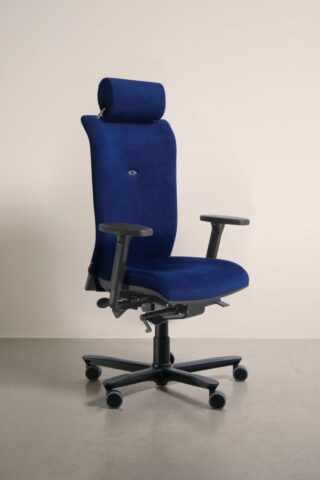 Navailles - Strong Auguste – fauteuil de bureau ergonomique