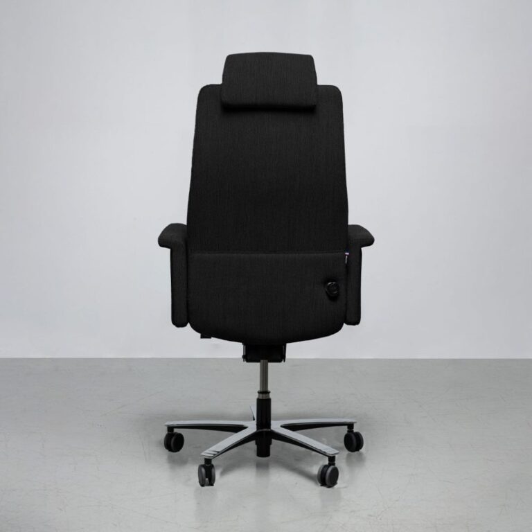 Navailles - Lead Ernest + - fauteuil de direction – medley