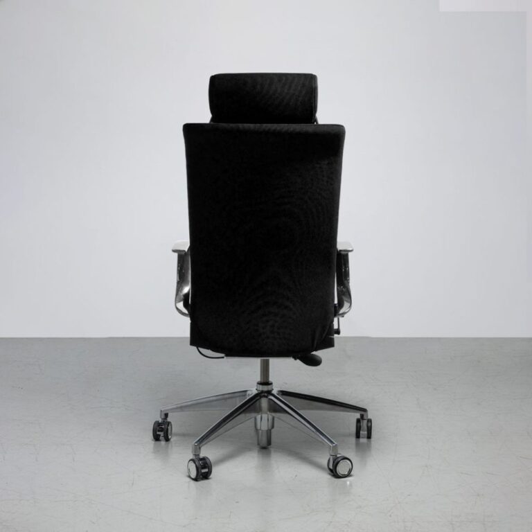 Navailles - Strong Auguste + - fauteuil de direction – steelcut-trio-3
