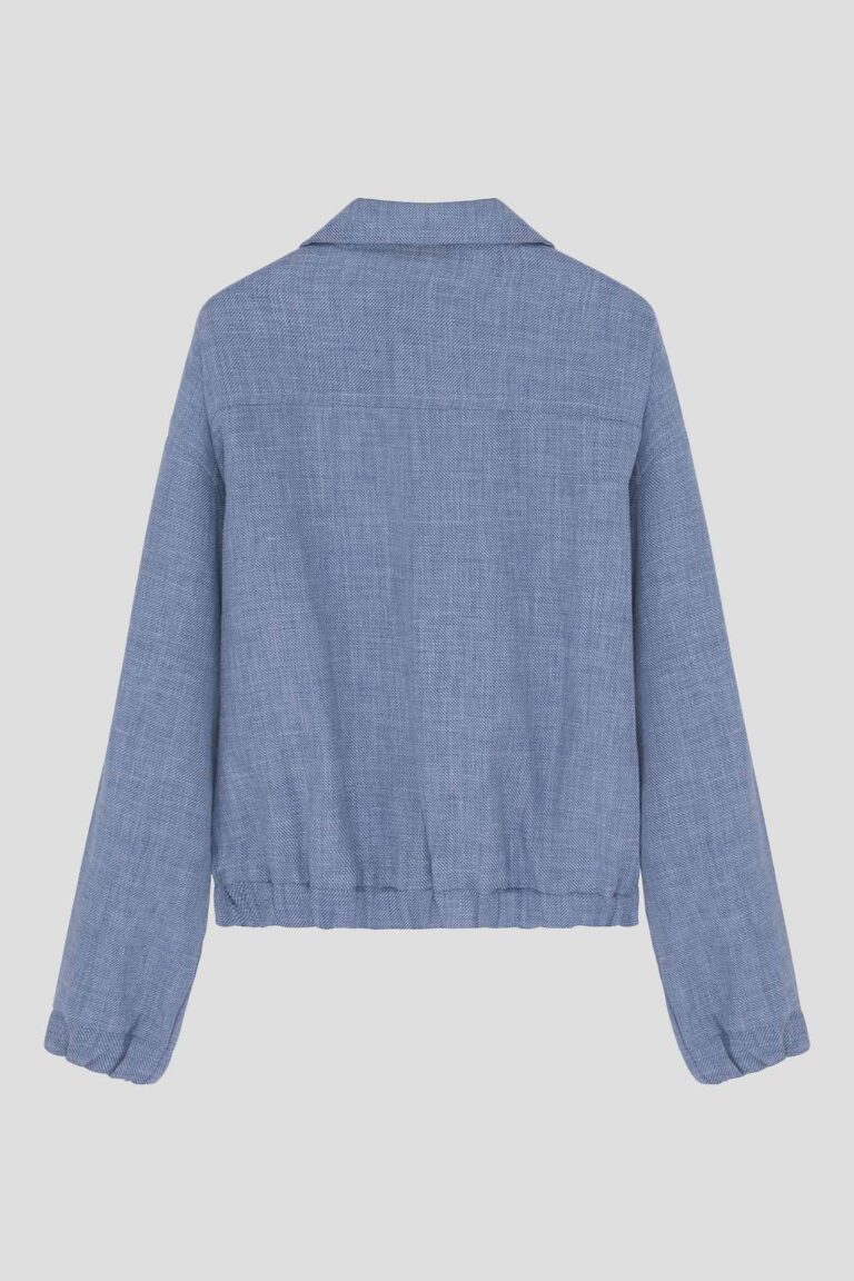 Coulange - Veste Bomber B50 – XL