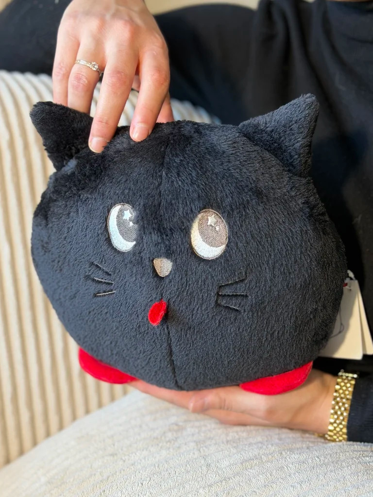 file 1 Les Petites Maries - Loulou Chat Noir