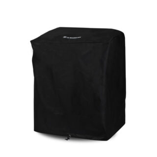 Le Marquier - Housse de protection LE MARQUIER pour plancha 60cm sur chariot/desserte  de 80cm