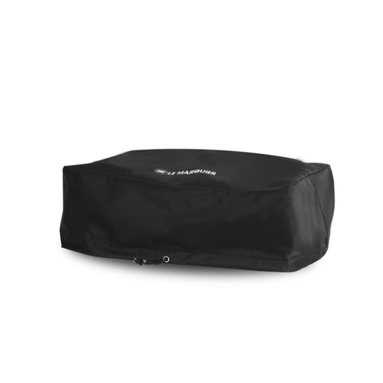 LE MARQUIER - Housse de protection LE MARQUIER pour plancha à poser 50-60cm