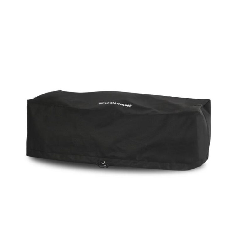 LE MARQUIER - Housse de protection LE MARQUIER pour plancha à poser 75cm