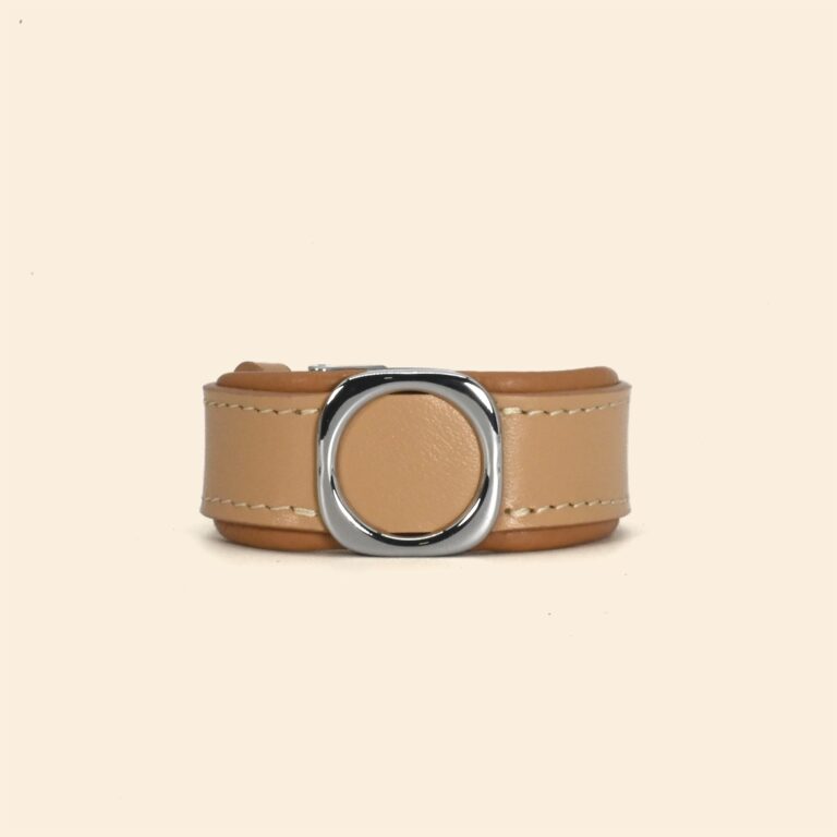 indarra sable bracelet cuir argent Ma boutique - Indarra Sable – L