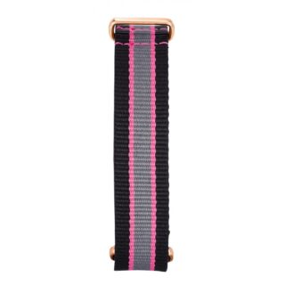 Menthe à l’eau - bracelet Femme GOLD noir gris rose