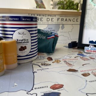 marques de france idees cadeaux moins de 20 euros Idées cadeaux à moins de 20€ (top 2026)