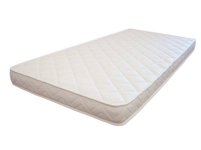 matelas gigogne COSI PAR CAMIF - Matelas mousse pour lit gigogne et tiroir-lit 10 cm