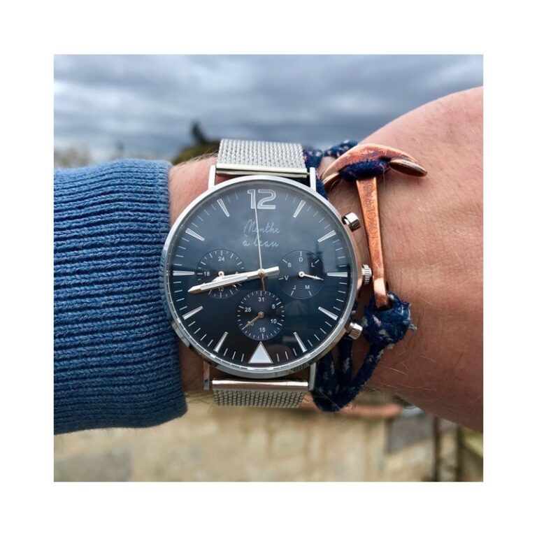 Bleu