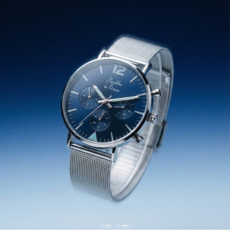 Bleu