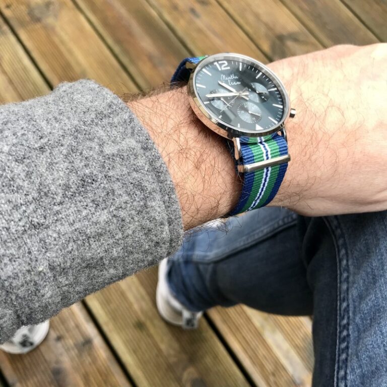 Bleu